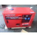 Top Quality Gasoline Generator 2kw-6kw geren